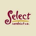 Select Sandwich - Toronto, ON M5J 1V6 - (416)408-0555 | ShowMeLocal.com